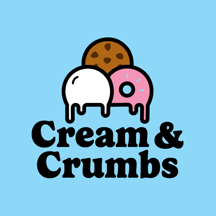 Cream & Crumbs
